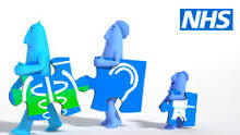 immagine NHS