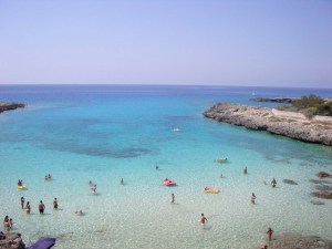 mare Taranto